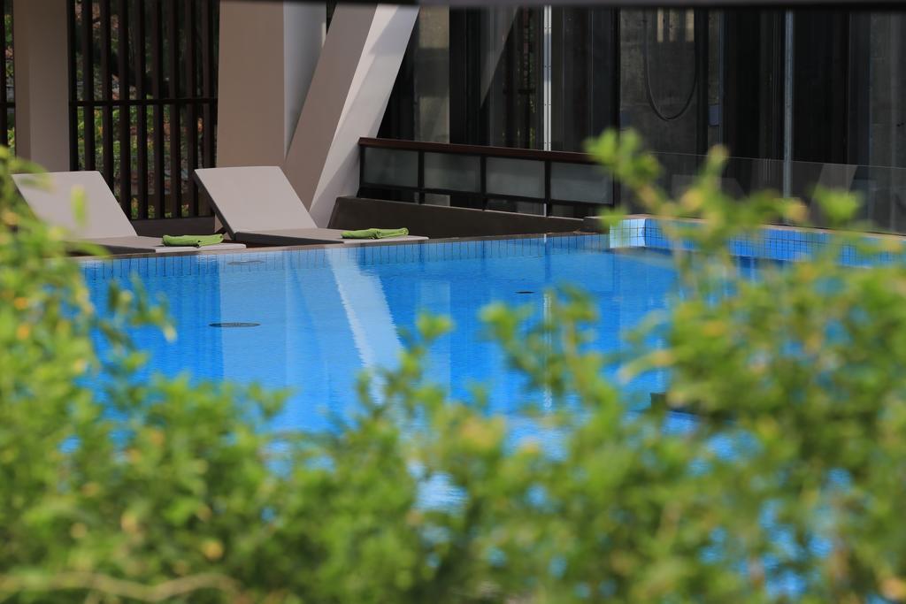 Somadevi Residence Siem Reap Exterior foto